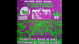 The Fuzztones - I  Can't Control Myself