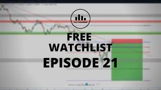 CLC Free Watchlist | Episode 21| What expect after the FED rate cut ?