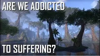 Gaming Motivation | Are We Addicted to Suffering?