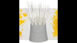 Citadel STC Brushes review