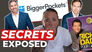 Top Guru's Real Estate Advice - What They're NOT Telling You
