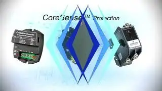 Обзор продукта CoreSense&trade; Protection