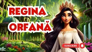 The True Story of the Orphan Queen