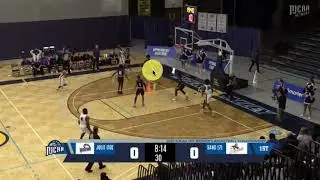 Pack Line Defense:  Closing Out Short