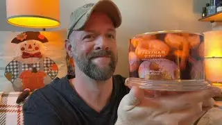 HUGE 🍁Fall🍂 HomeWorx Candle Haul (2022)