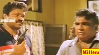 Super hit Malayalam Movie Pathram Climax | Suresh Gopi Hit Movie | Mass Performance