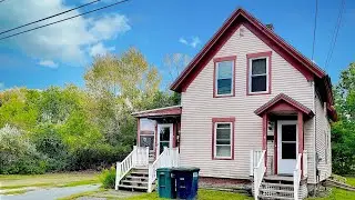 Lebanon, NH budget-friendly apartment for rent