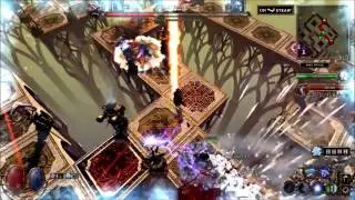 Demo Kamisachief Audio (Game: Deathtrap by NeoCore Games)