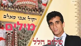 יקול אבו סאלם  - מילים