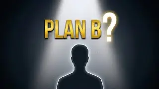 When God Changes Your Plans | The Joseph Strategy | Major Mike Himes