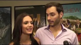 Des Hartsock Finds Love on 'The Bachelorette'