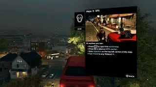 Watch Dogs Brasil - Bora Jogar - Parte 2 - Barberagem!!!! Woho!!!
