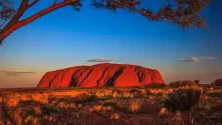 Kubusschnitt - Ayers Rock (Original Mix)