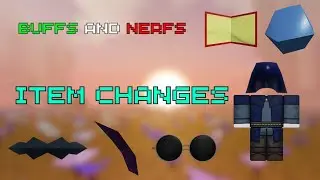 ACCESSORY BUFFS AND CHANGES in pilgrammed: the five thrones update