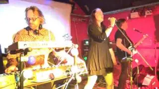 Sonnenbrandt - Lüdenscheid (Live @ Waveteef IV - 28-04-2017)