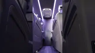 Luxury Redefined: Inside the Grech RV Lusso
