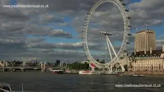 Social Media Advertising and Video Production - Creative Audio Visual Ltd.
