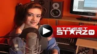 Rosa Iamele (The Voice 2015) - Wasted Kisses | Acoustic [@RosaIamele]