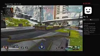 acesupp71's Live PS4 Broadcast