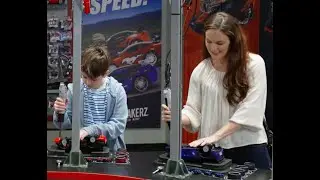 Build Your Ride