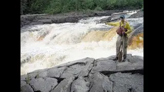 Gull River Trip, July 10 &ndash; 20, 2017