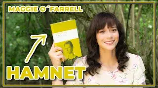 Hamnet - Maggie O'Farrell / resumen.