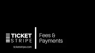 Fees & Payments