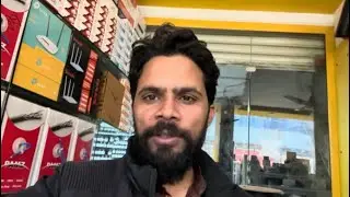 Hum gay Aj hall road internet ka saman