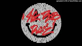 WE ROB RAVE - I MET THEM AT THE BANGFACE