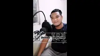 Untitled - Simple plan | Kuya dhoy cover