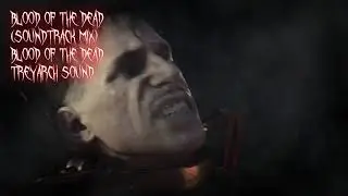 Blood of the Dead - Blood of the Dead - Soundtrack