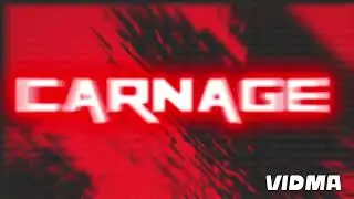 JWF Carnage Show Opening