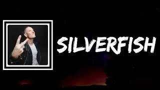 Corey Taylor - Silverfish (Lyrics)