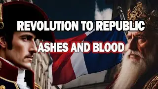 Part 6: The Birth of the French Republic( History of French Kings!)