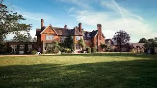 Cantley House Hotel - Wokingham, UK | Holidays In Europe