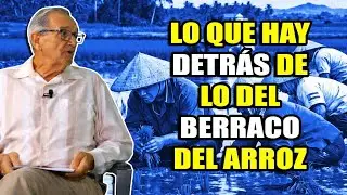 EL ARROZ ES PARA LOS ASIÁTICOS Y EL HAMBRE PARA LOS CUBANOS #440