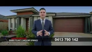 3 Pinnacle Way, Plumpton, FOR SALE Barry Plant Caroline Springs, Arthur Berisha
