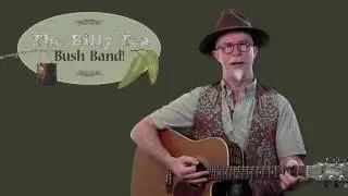 The Billy Tea Bush Band