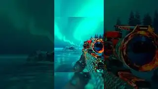 Драконий медведь, метка ☣️ #callofduty #blackops7 #warzone #cod #dragoncamo #gaming #shorts