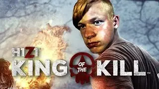 H1Z1: King of the Kill | REVERSE! REVERSE!