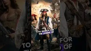 Pirate adventure story #story #animation #animation_story