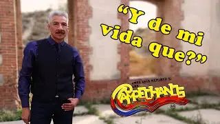 José Luis Ramírez y Los Campechanos - Y de mi vida que? (VIdeo Oficial)