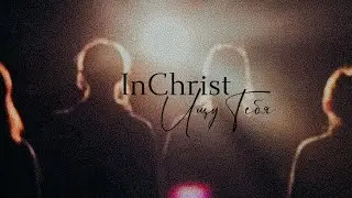 Ищу Тебя (cover) в исполнении группы inChrist music