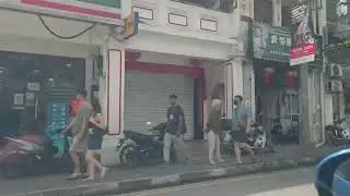 my bahasa melayu vlog