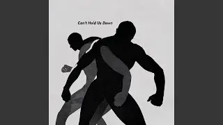 Can't Hold Us Down