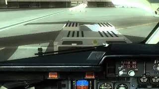 Qualitywings Avro & Aerosoft AES