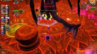 Enraged Revolution vs Nefarian Realm first - World 63