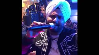 Showreel Of &ldquo;NEW YEAR 2020&rdquo; Live Show - Singh Harjot - Full Band