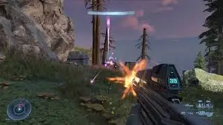 Halo Infinite Story|Campaign video 6/11/2025