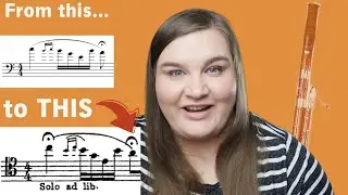 How to Read Tenor Clef with Ease